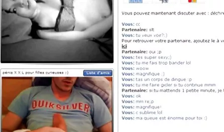 La brune bbw était film lesbian vintage au lit avec l'homme.