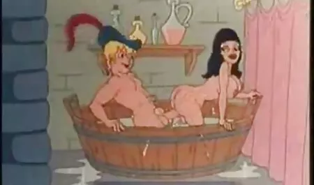 Les animaux Roux free classic porno créent du plaisir pour les clients